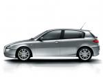 Alfa Romeo 147 Ti 5-Door 2006 года (JP)